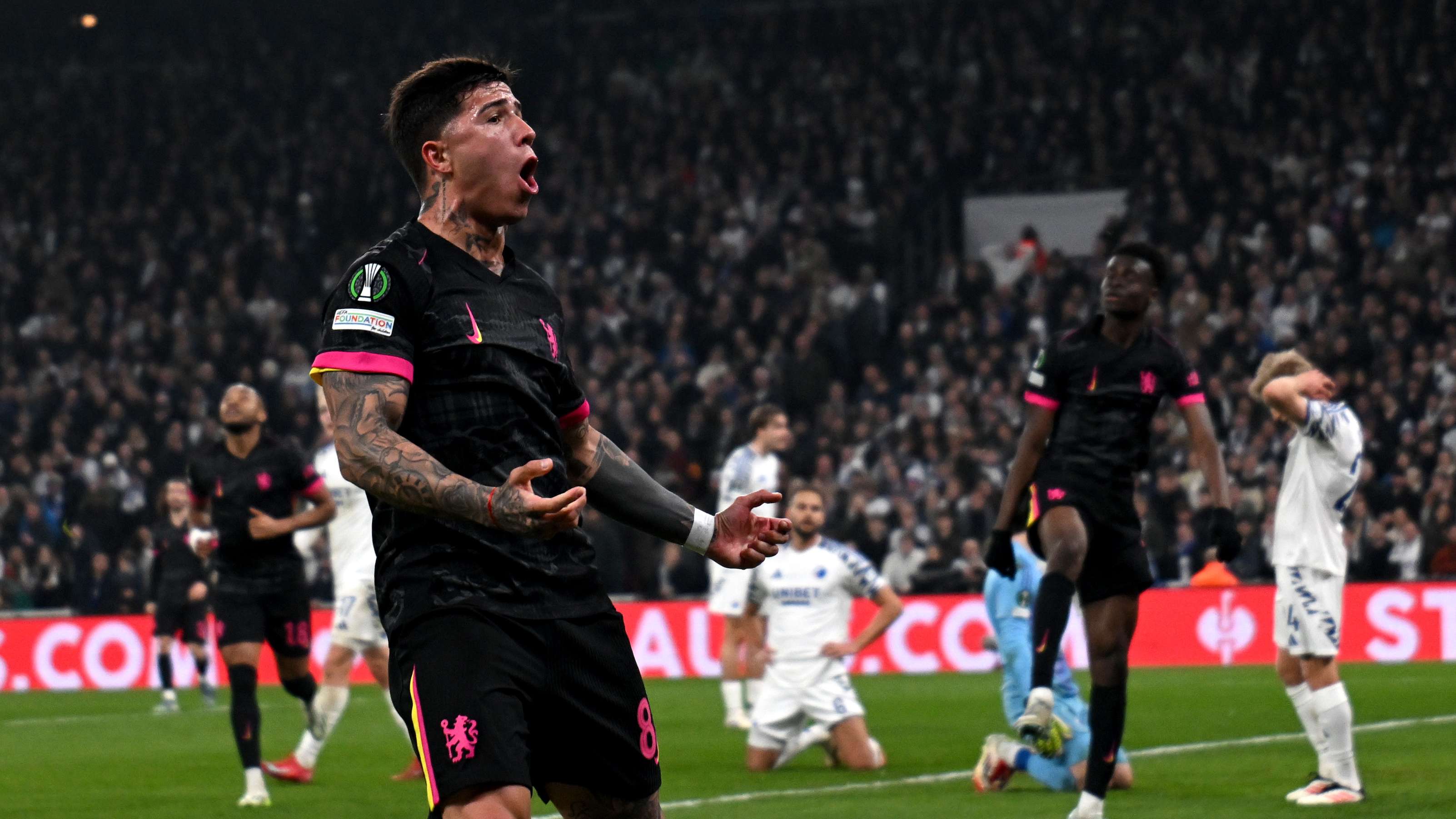 弗裏克在拜 弗裏克在拜